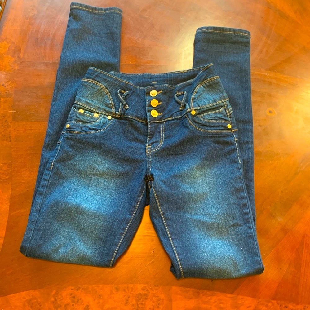 Sky Bottoms